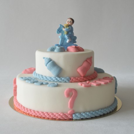 Baby cake