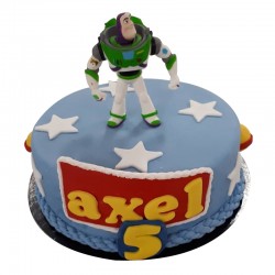 Buzz Cake