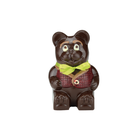nounours - Vincent Besnard Chocolatier Pâtissier
