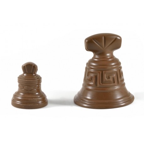 cloche - Vincent Besnard Chocolatier Pâtissier