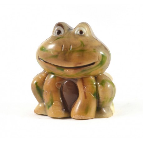 grenouille - Vincent Besnard Chocolatier Pâtissier