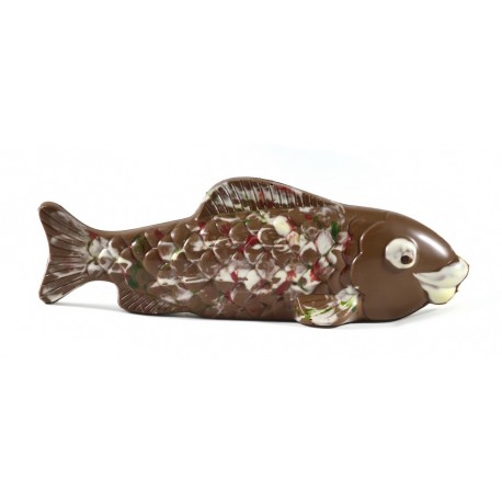 poisson - Vincent Besnard Chocolatier Pâtissier