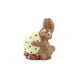 Lapin oeuf - Vincent Besnard Chocolatier Pâtissier