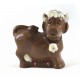 Vache 01 - Vincent Besnard Chocolatier Pâtissier