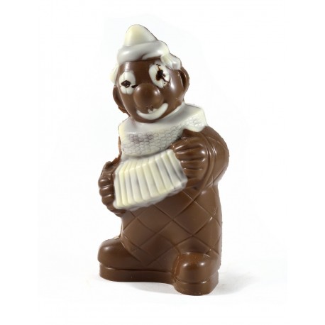 clown - Vincent Besnard Chocolatier Pâtissier