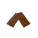 Tablette Lait Eclats de caramel