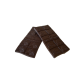 Tablette Noir 63% Pérou