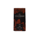 Tablette noir 60% Eclats de caramel - Vincent Besnard Chocolatier Pâtissier