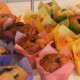 Muffin pâte à tartiner - Vincent Besnard Chocolatier Pâtissier