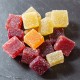 Pâte de fruits