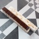 Nougat Amande Pistache - Vincent Besnard - Chocolatier - Pâtissier