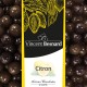 Perle Gourmande Citron - Vincent Besnard Chocolatier Pâtissier
