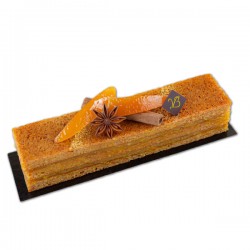 Pain d'épices