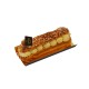 Eclair Cacahuète - Vincent Besnard Chocolatier Pâtissier