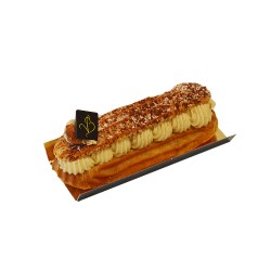 Eclair Cacahuète