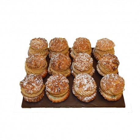 Paris Brest