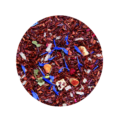 Rooibos des Tropiques - Vincent Besnard Chocolatier Pâtissier