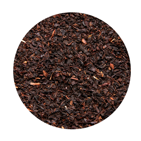 Breakfast Blend