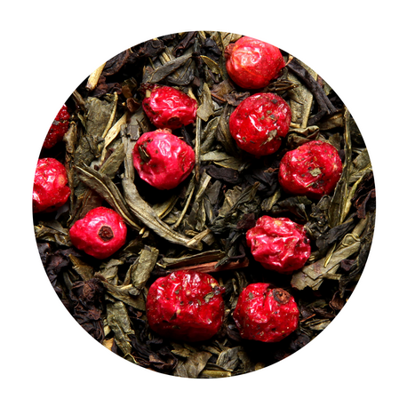 Sencha Calida