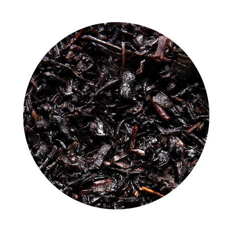 Ronde fruitée