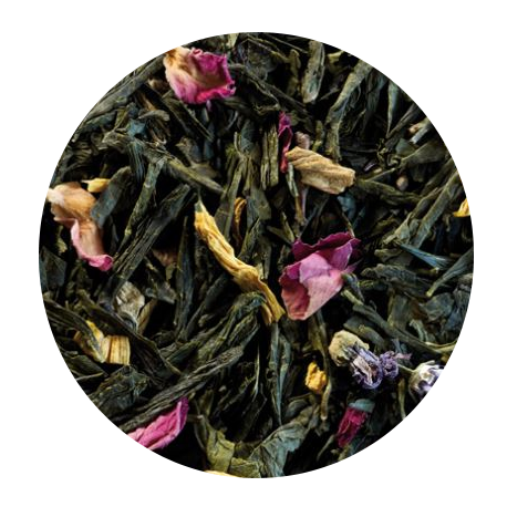 Sencha Printemps