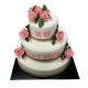 Wedding Cake - Vincent Besnard Chocolatier Pâtissier