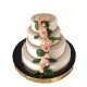 Wedding Cake - Vincent Besnard Chocolatier Pâtissier