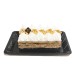 Millefeuille Vanille Caramel