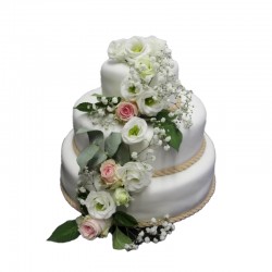 Gâteau de baptême