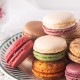 Assortiment Macarons maisons - Vincent Besnard Chocolatier Pâtissier