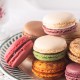 Assortiment Macarons maisons
