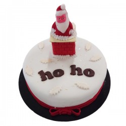 Christmas Cake