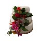 Wedding Cake Floral