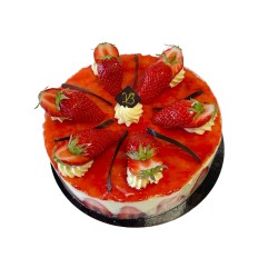 Fraisier