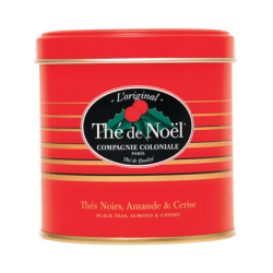 Thé de Noël