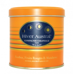 Hiver Austral - Vincent Besnard Chocolatier Pâtissier