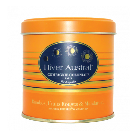 Hiver Austral - Vincent Besnard Chocolatier Pâtissier