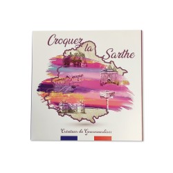 Croquez la Sarthe