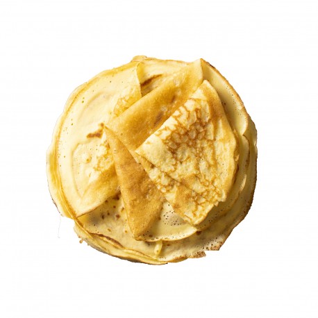Crêpe lot de 10 - Vincent Besnard Chocolatier Pâtissier