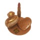 Coffret Love - Vincent Besnard Chocolatier Pâtissier