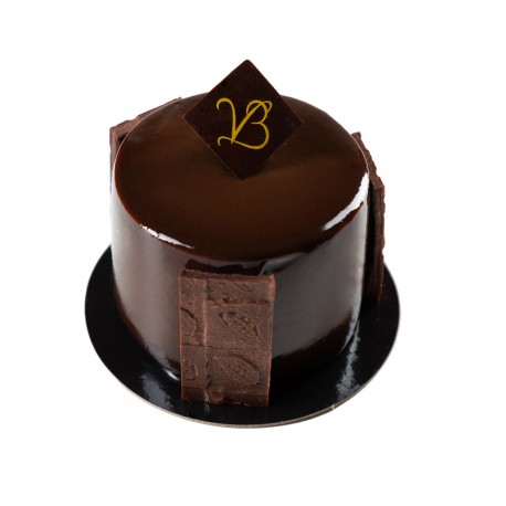 Autour du chocolat - Vincent Besnard Chocolatier Pâtissier