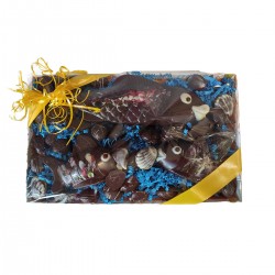Coffret Poisson