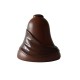 Cloche drapée - Vincent Besnard Chocolatier Pâtissier