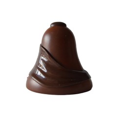 Cloche drapée - Vincent Besnard Chocolatier Pâtissier