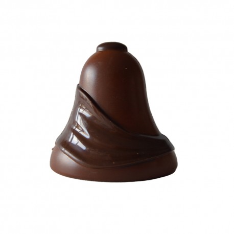 Cloche drapée - Vincent Besnard Chocolatier Pâtissier