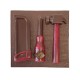 Outils - Vincent Besnard Chocolatier Pâtissier