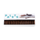Palet Caramel - Vincent Besnard Chocolatier Pâtissier