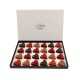Coffret Coeur - Vincent Besnard Chocolatier Pâtissier