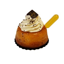 Baba au Rhum