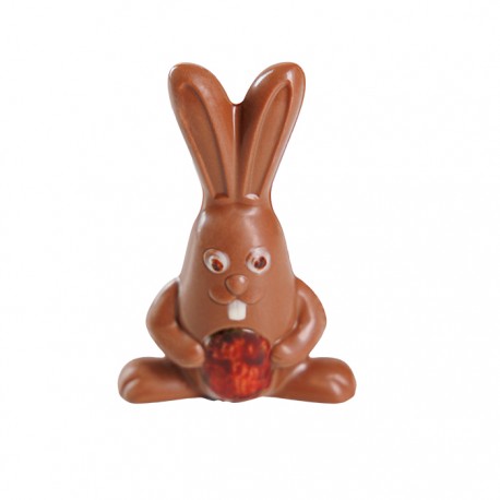 Lapinou - Vincent Besnard Chocolatier Pâtissier